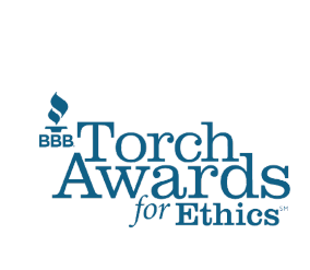 BBB Torch Awards for Ethics